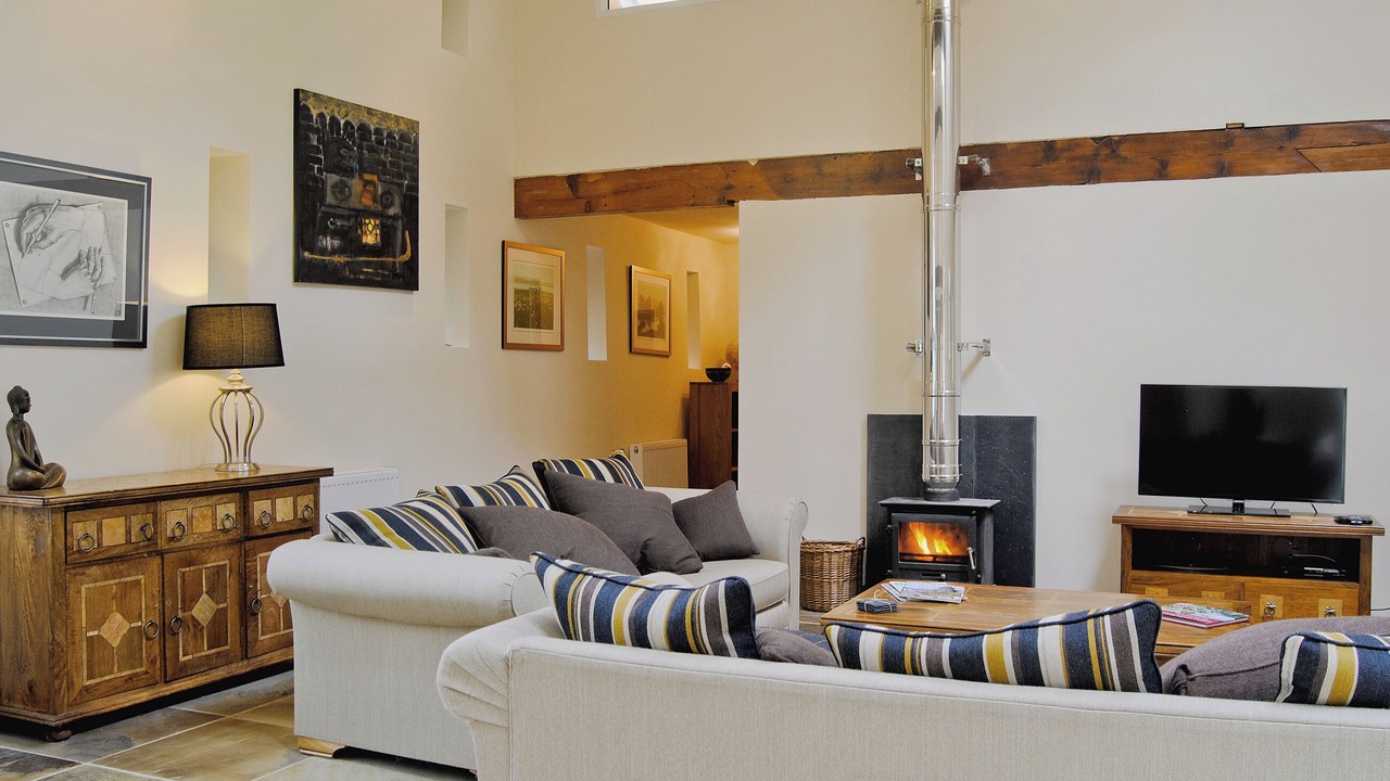 Photo of Bedroom in Abergynolwyn