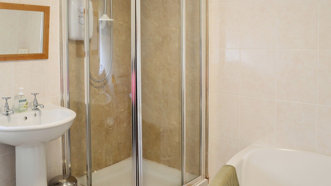 Photo of Bedroom in Alrick