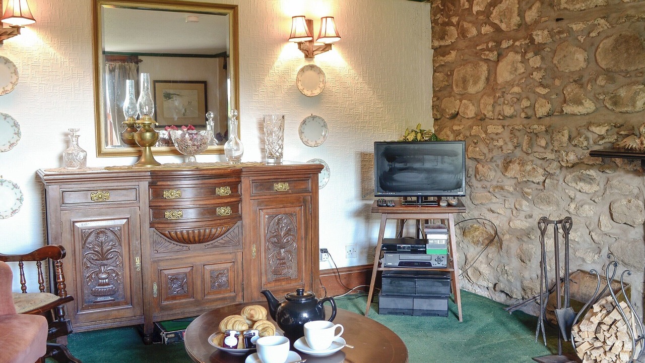 Photo of Bedroom in Alrick