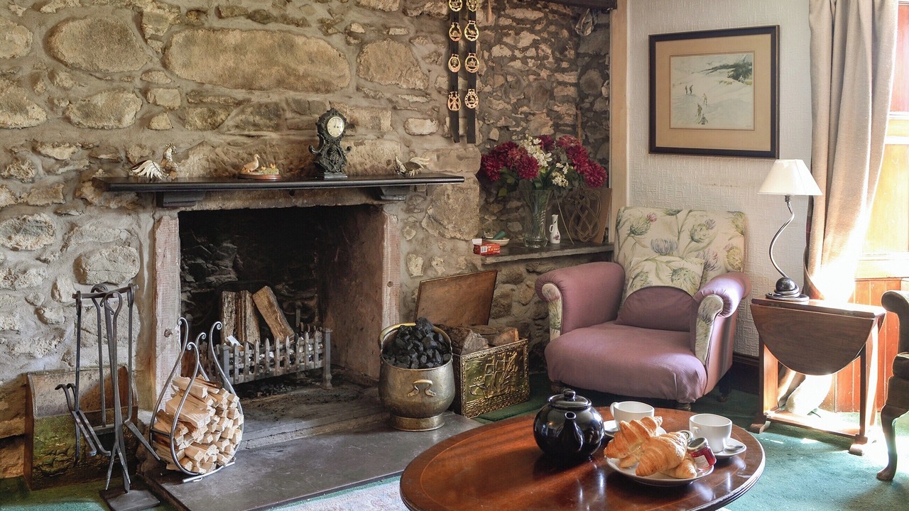 Photo of Bedroom in Alrick