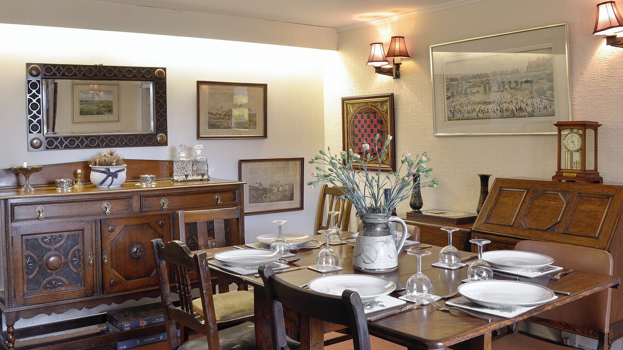 Photo of Bedroom in Alrick