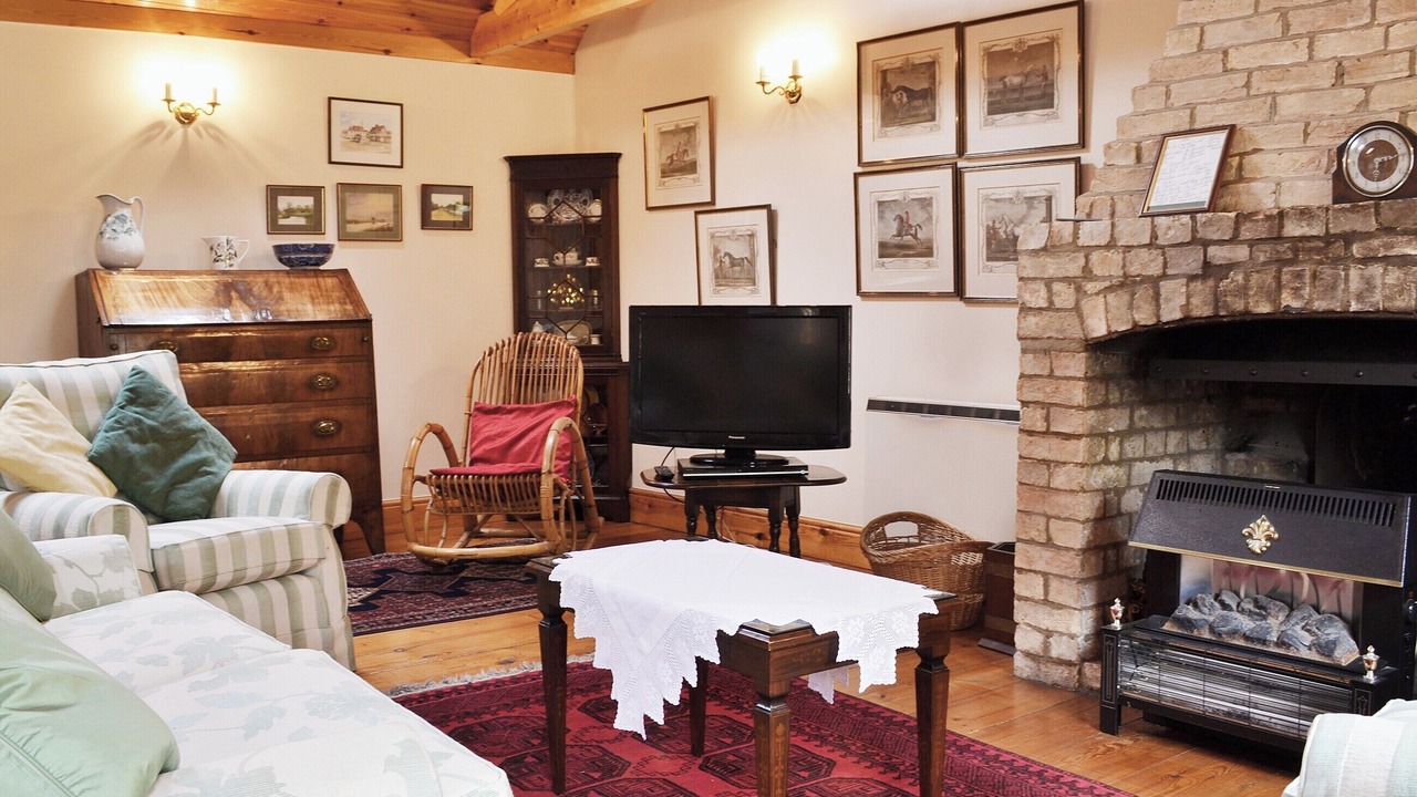 Photo of Bedroom in Thistley Green