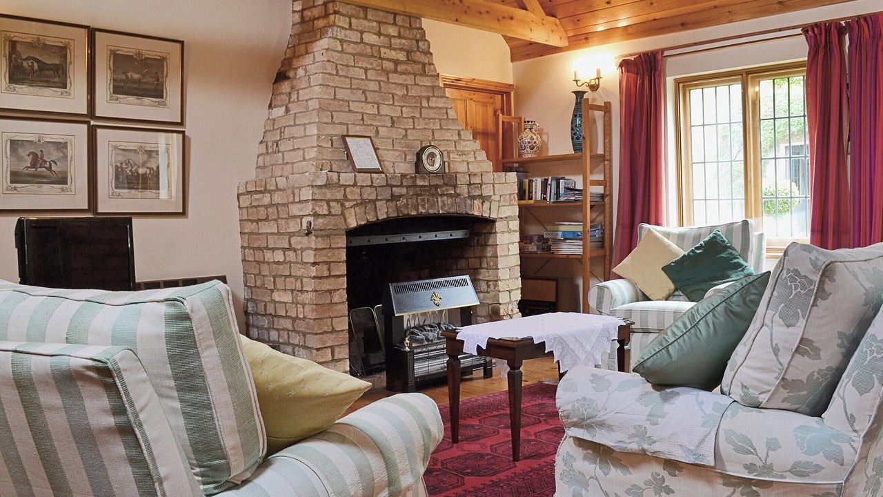 Photo of Bedroom in Thistley Green