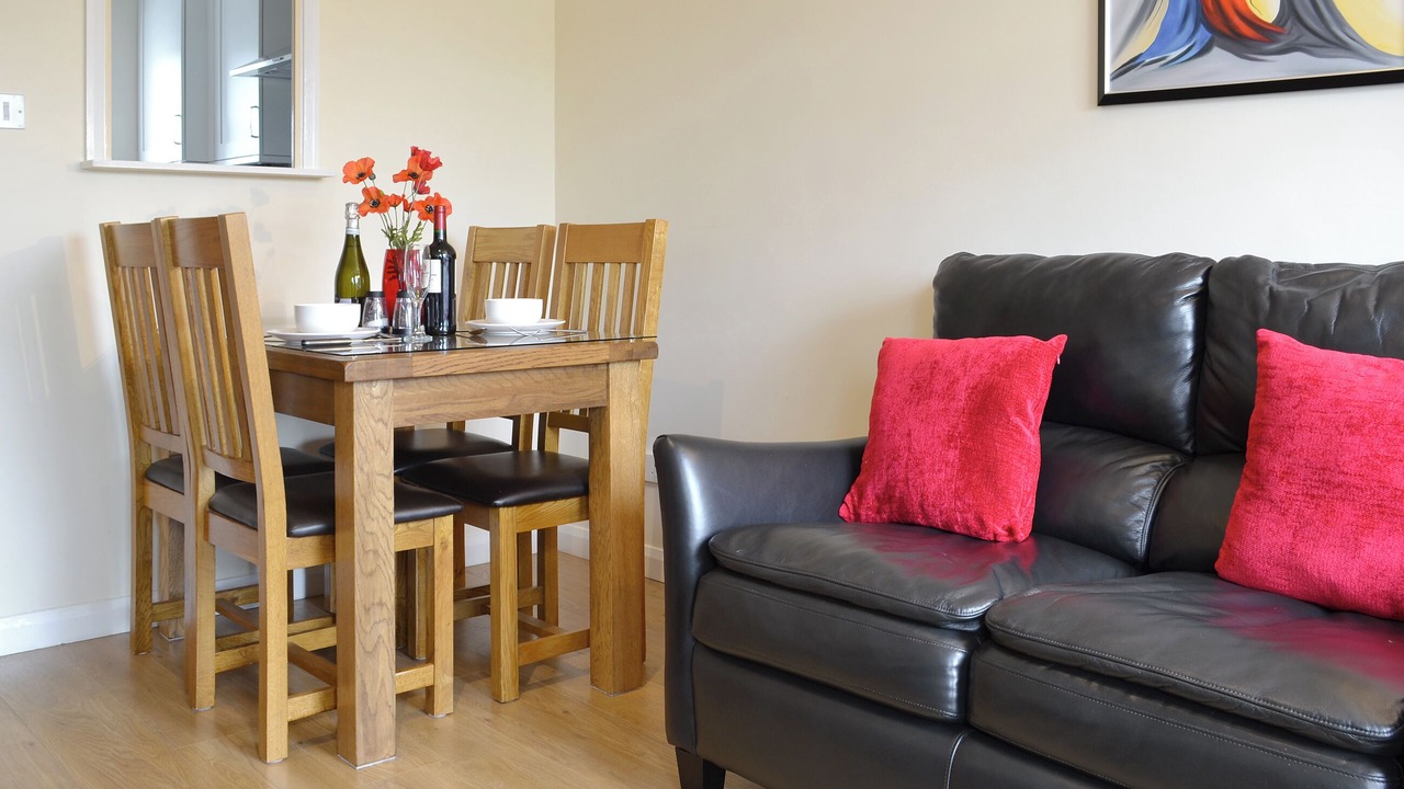 Photo of Bedroom in Westleigh