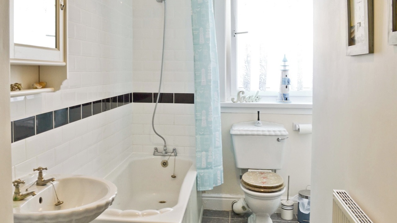 Photo of Bathroom in Flamborough