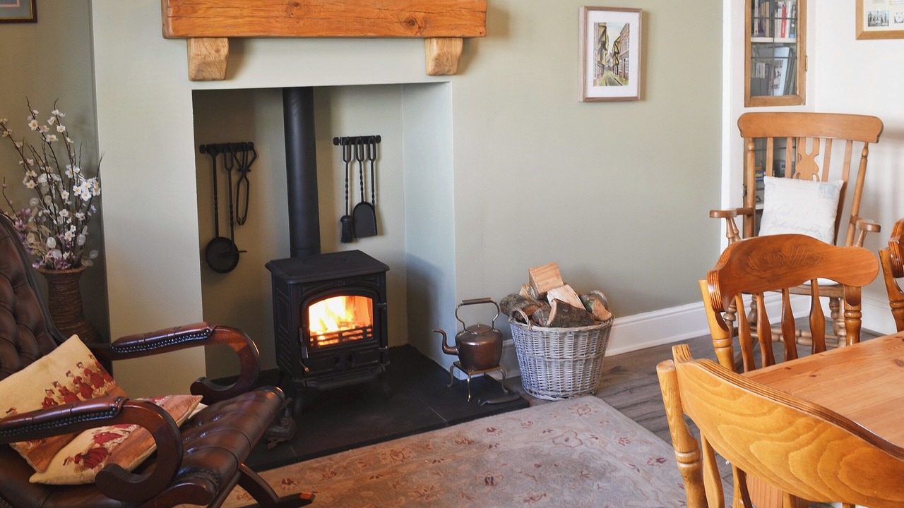 Photo of Bedroom in Flamborough
