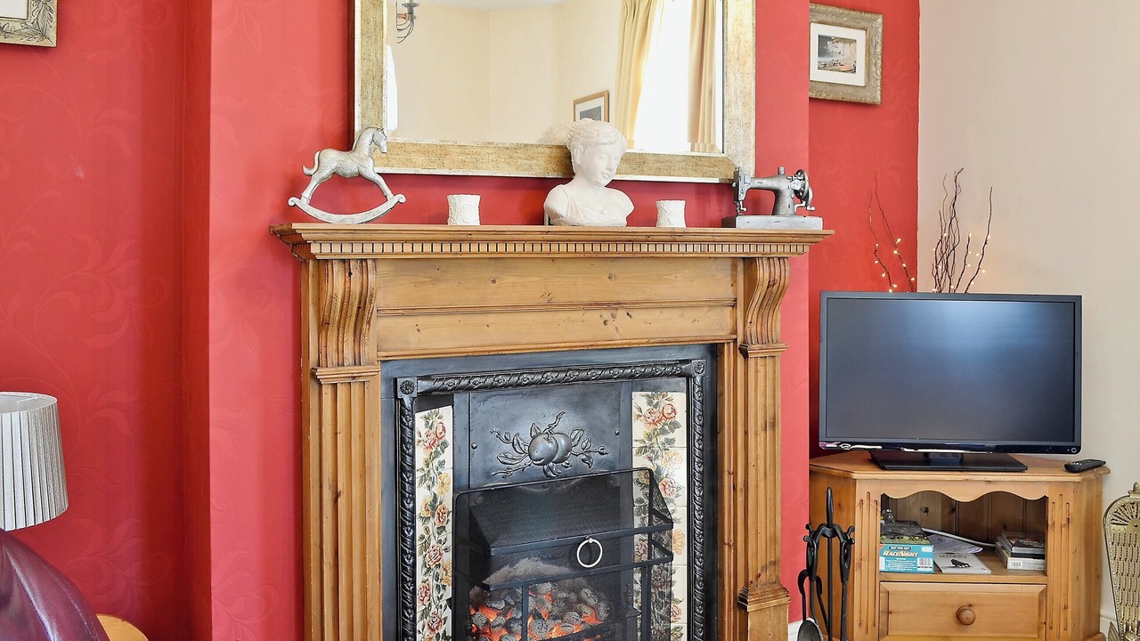 Photo of Bedroom in Flamborough