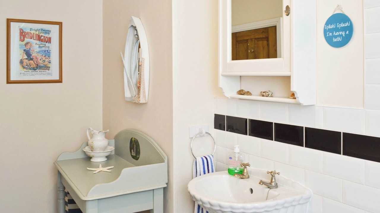 Photo of Bathroom in Flamborough