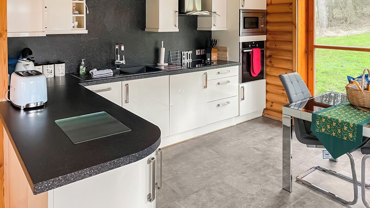 Photo of Bedroom in Glenfarg