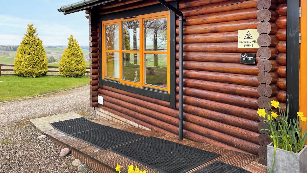 Photo of Outdoor in Glenfarg