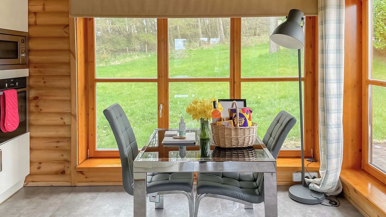 Photo of Bedroom in Glenfarg