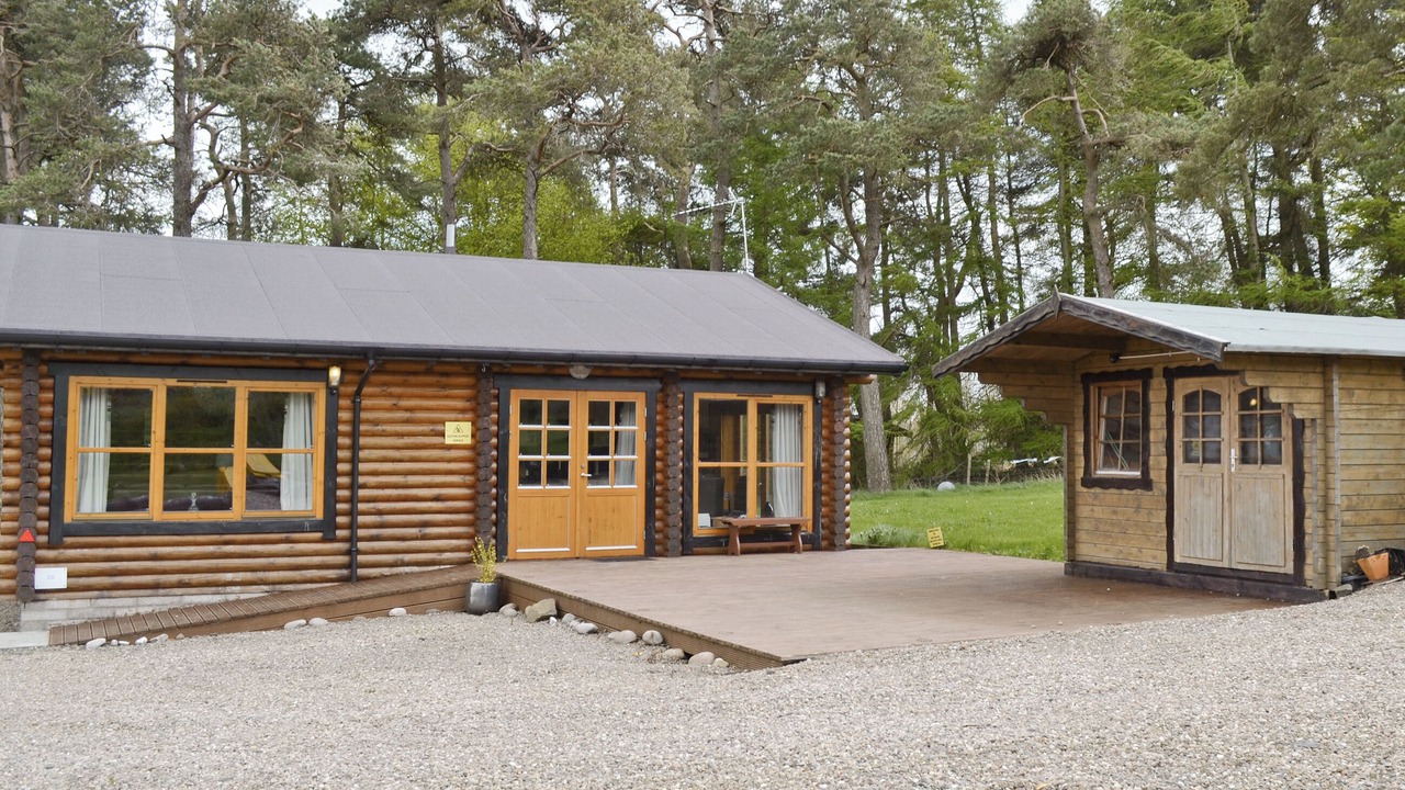 Photo of Outdoor in Glenfarg