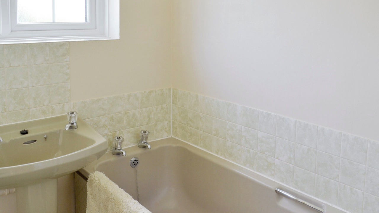 Photo of Bathroom in Chillington