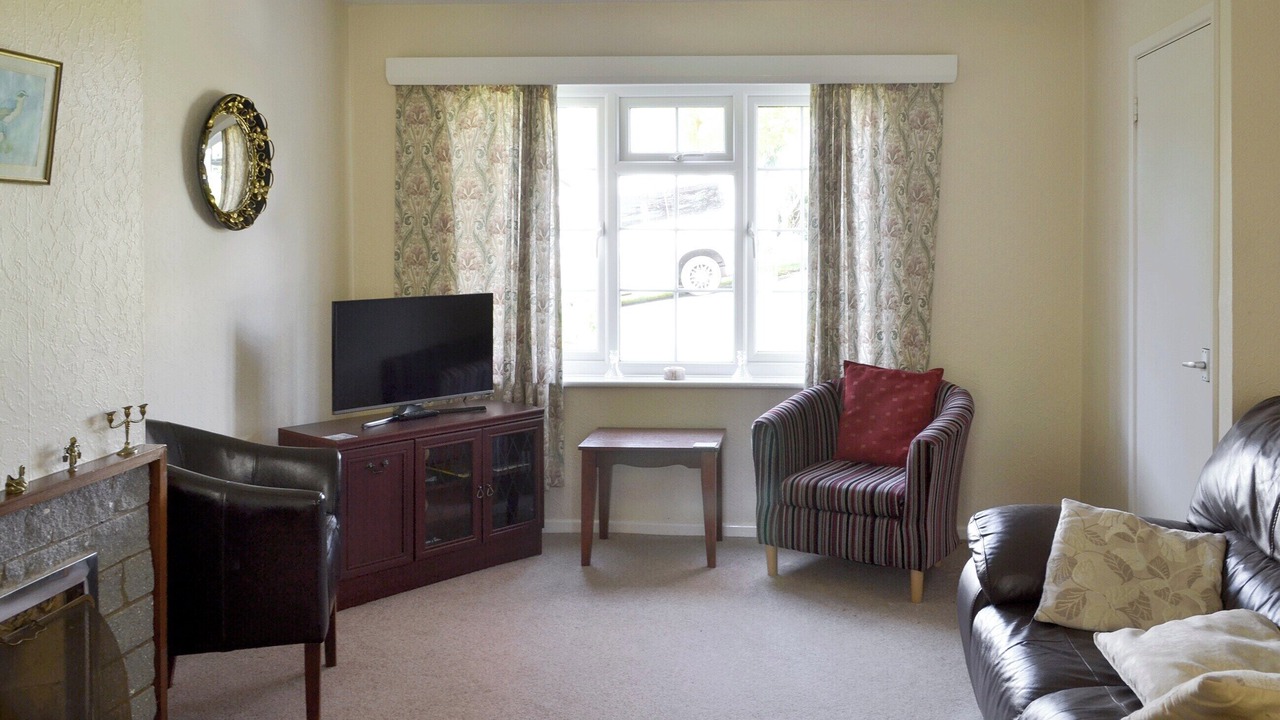 Photo of Bedroom in Chillington