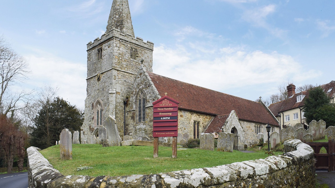 Photo of Others in Shorwell