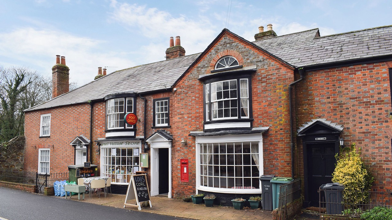 Photo of Others in Shorwell