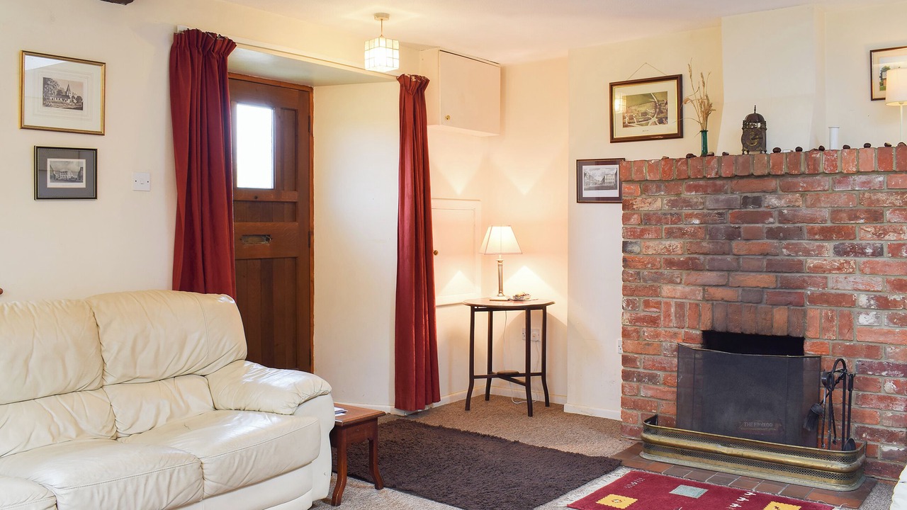 Photo of Bedroom in Shorwell