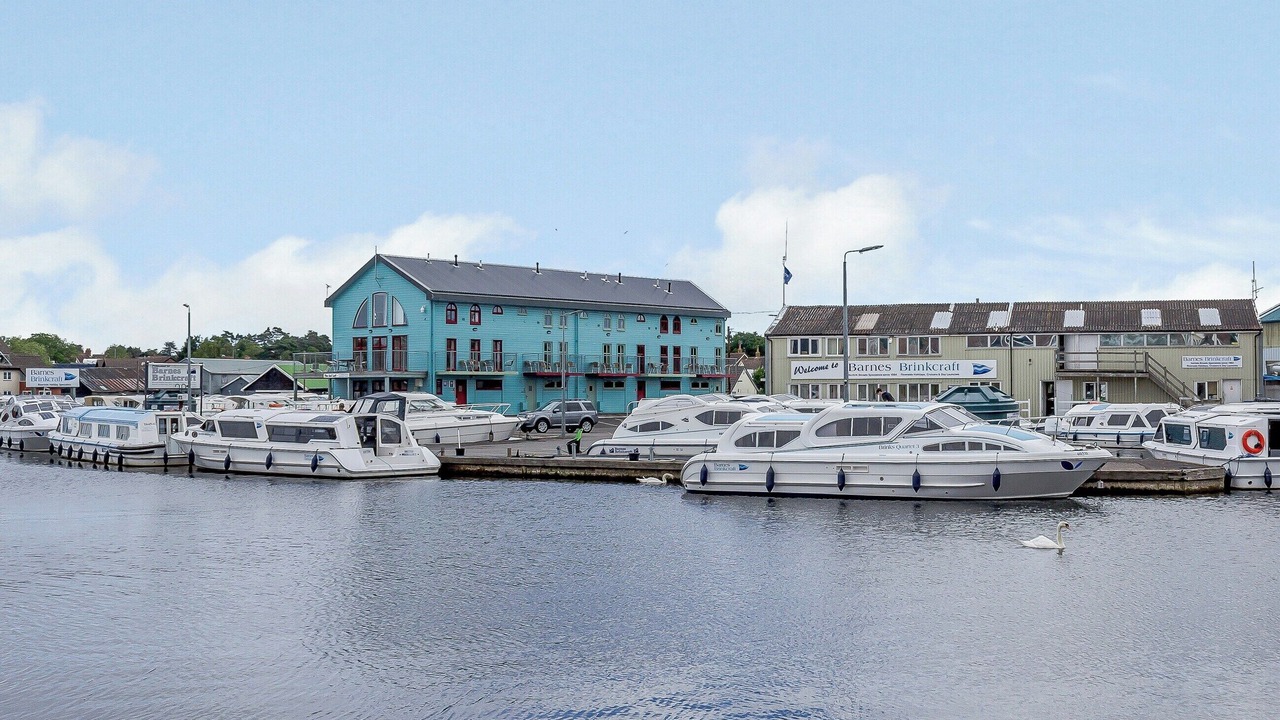 Photo of Others in Hoveton