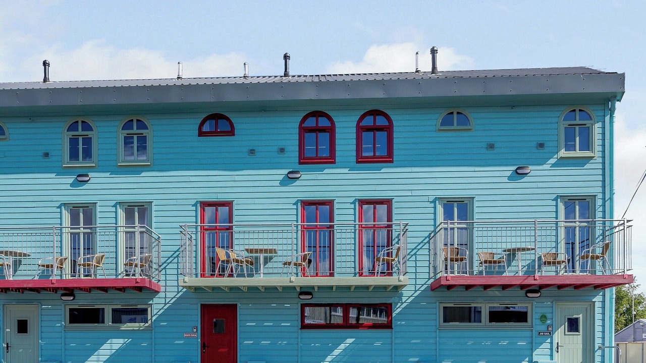 Photo of Outdoor in Hoveton