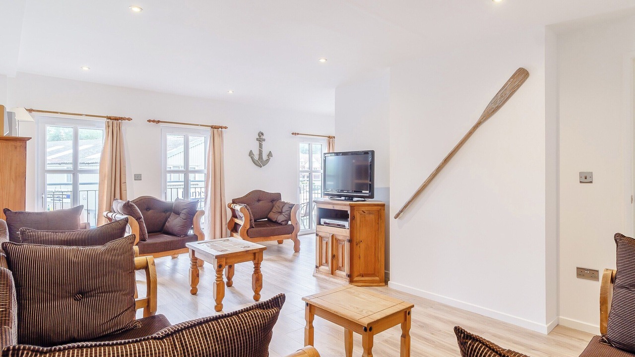 Photo of Bedroom in Hoveton