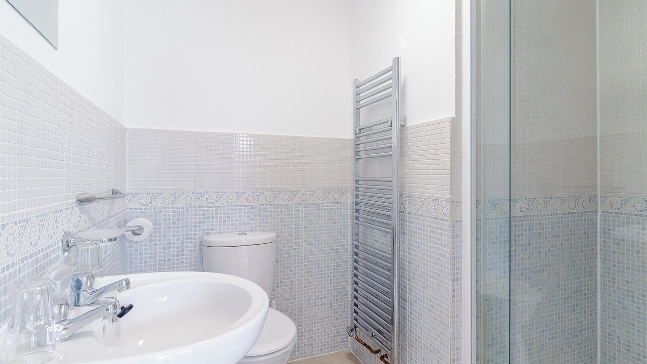 Photo of Bedroom in Hoveton