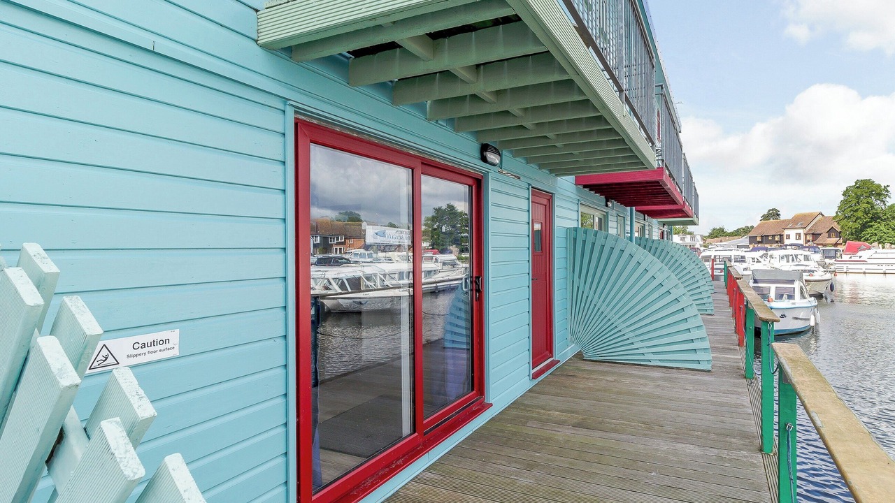 Photo of Others in Hoveton