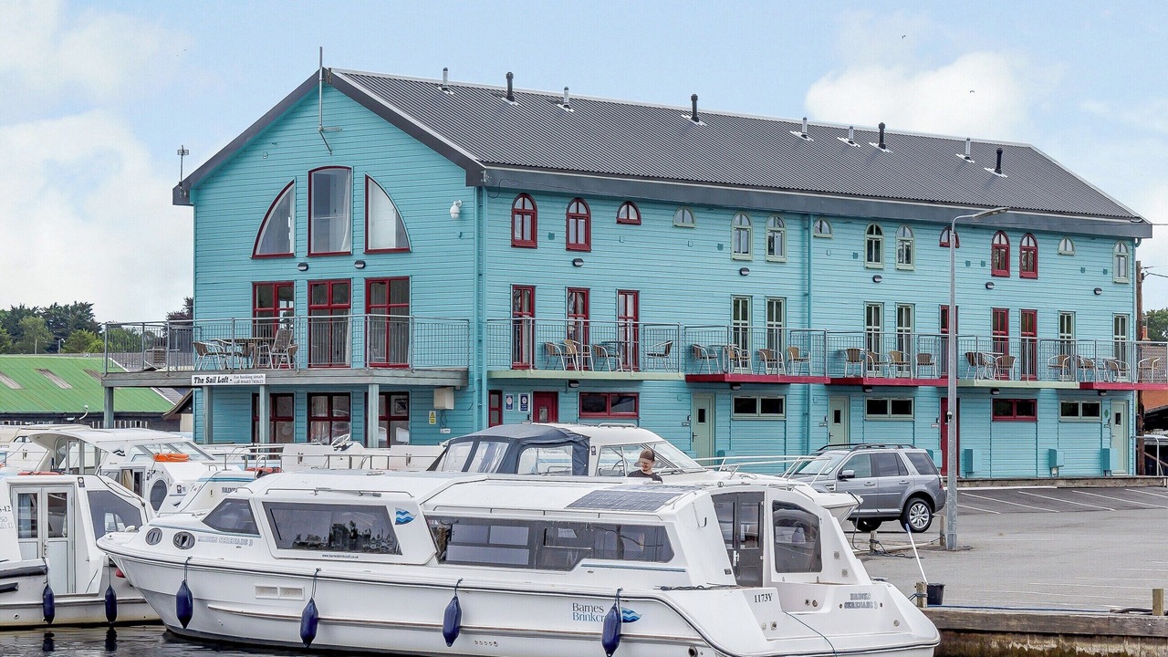 Photo of Outdoor in Hoveton