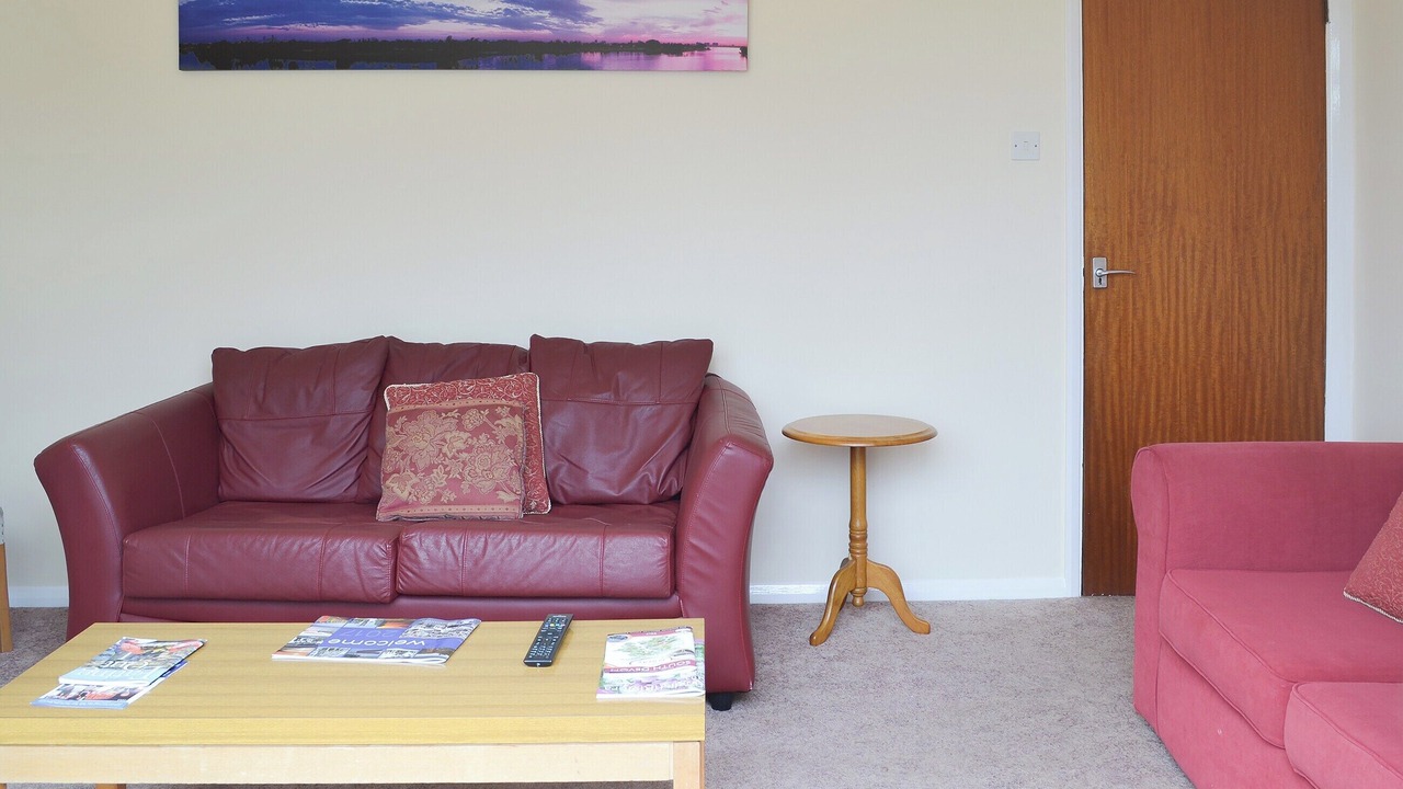 Photo of Bedroom in Torquay