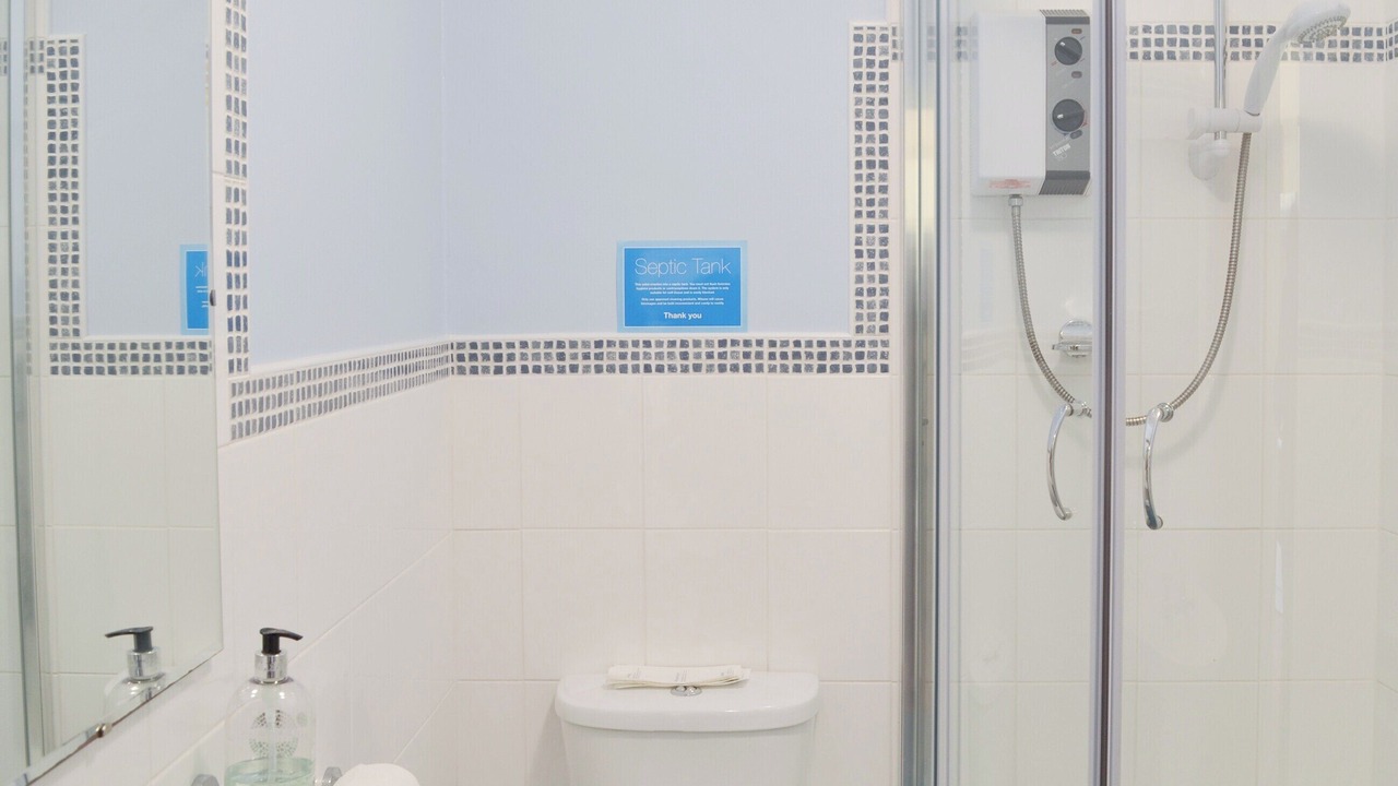 Photo of Bedroom in Torquay