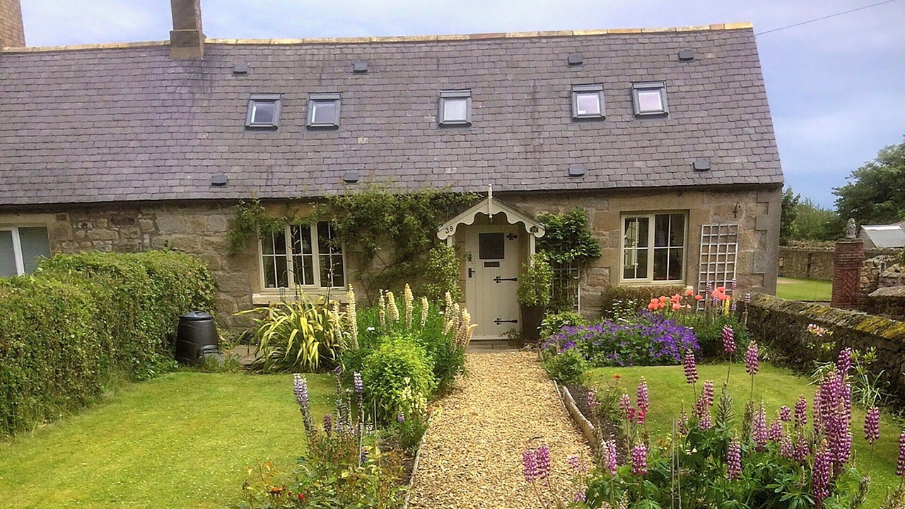 Photo of Others in Longhoughton