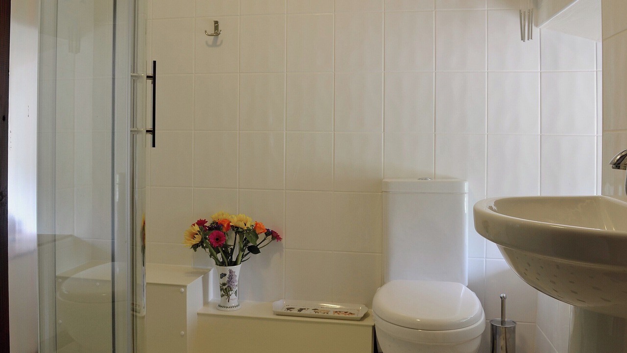 Photo of Bathroom in Holcombe Burnell
