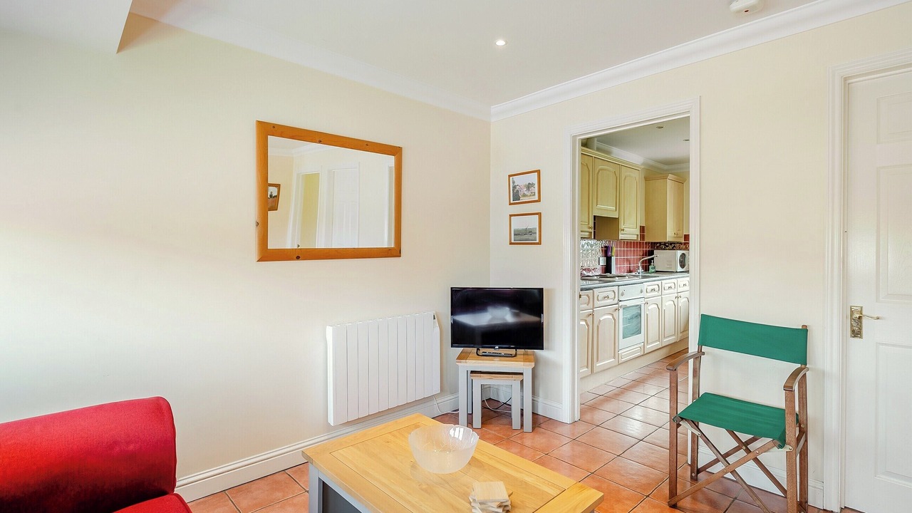 Photo of Bedroom in Brightlingsea