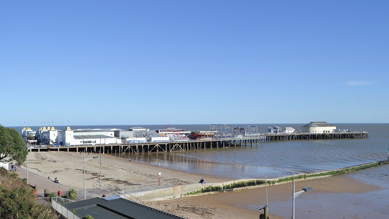 Photo of Others in Brightlingsea