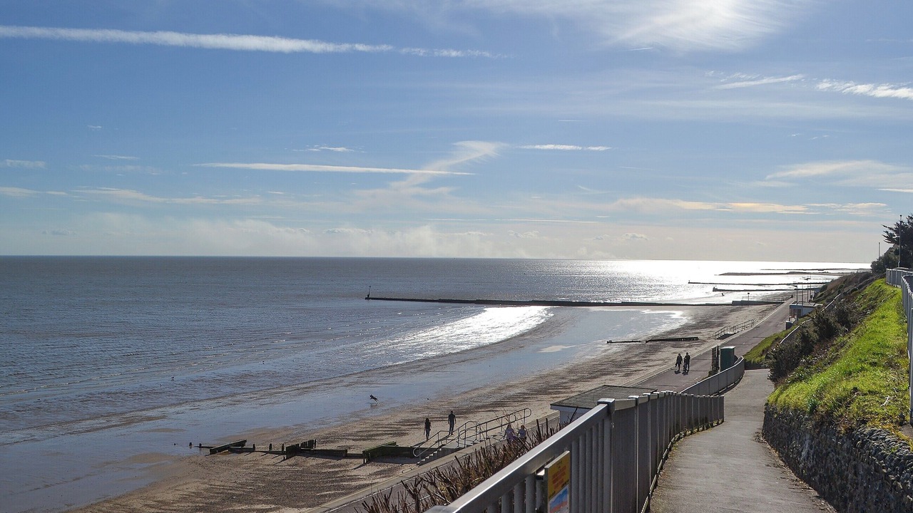 Photo of Others in Brightlingsea