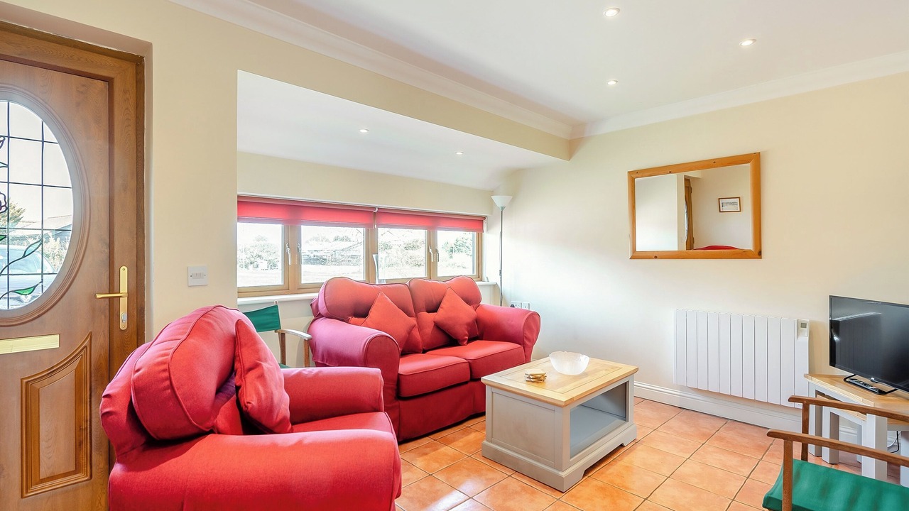 Photo of Bedroom in Brightlingsea