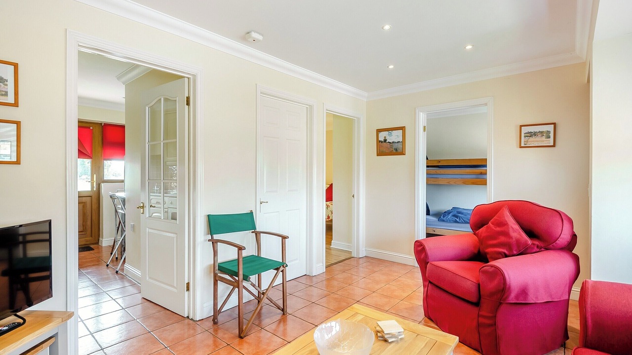 Photo of Bedroom in Brightlingsea