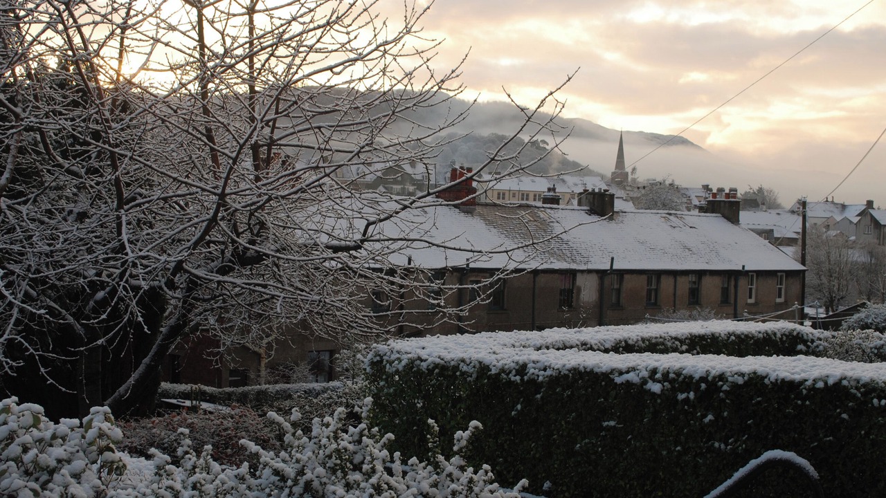 Photo of Others in Keswick