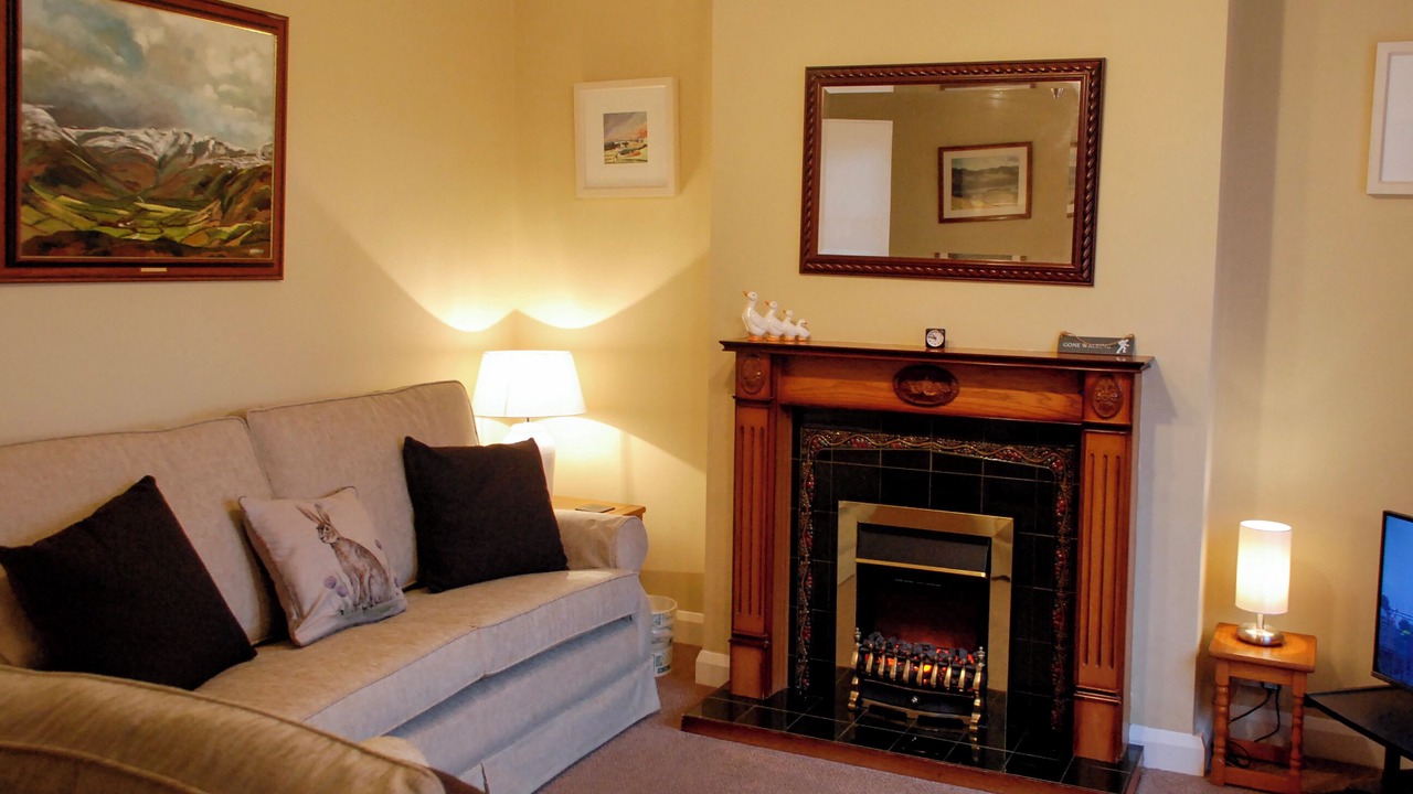 Photo of Livingroom in Keswick