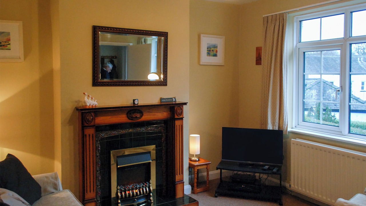 Photo of Bedroom in Keswick