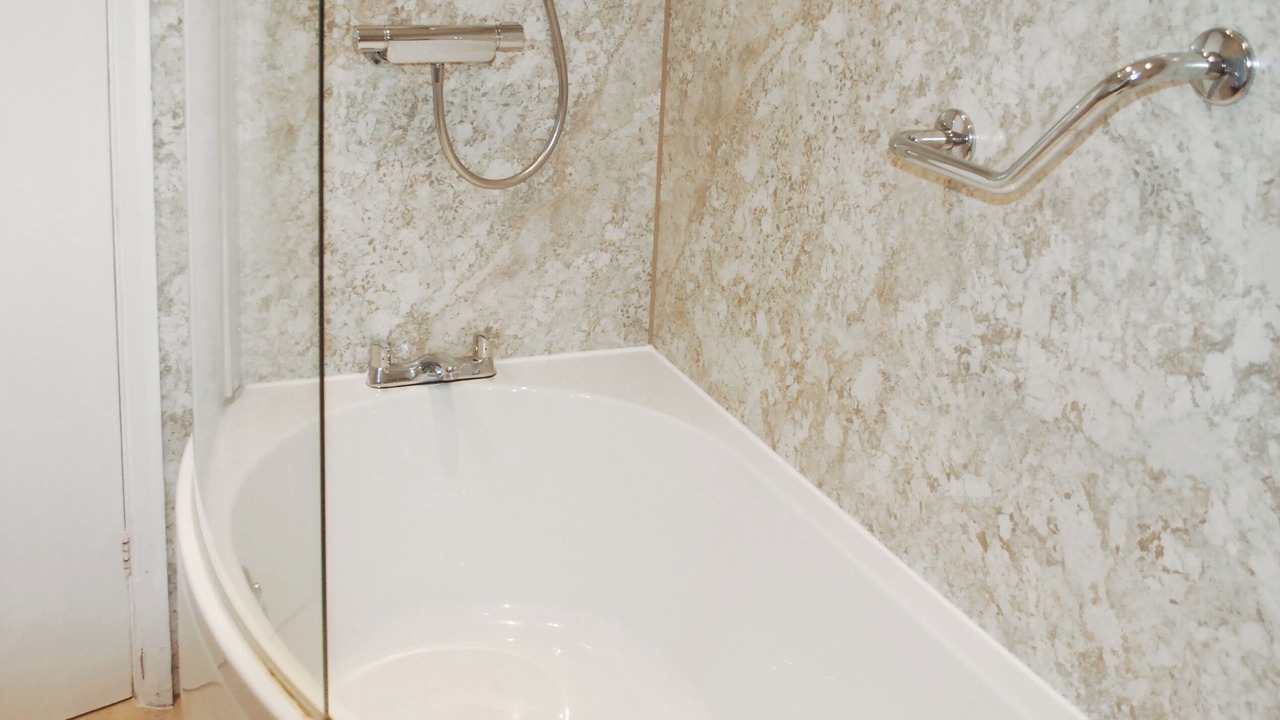 Photo of Bathroom in Keswick