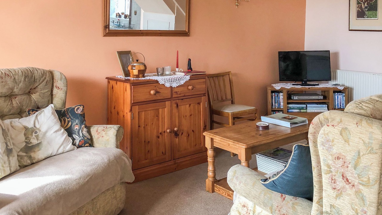 Photo of Bedroom in Saint Blazey