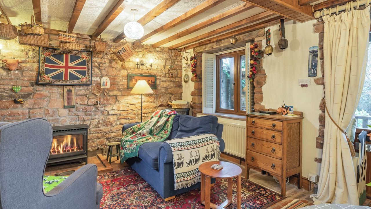 Photo of Bedroom in Penrith