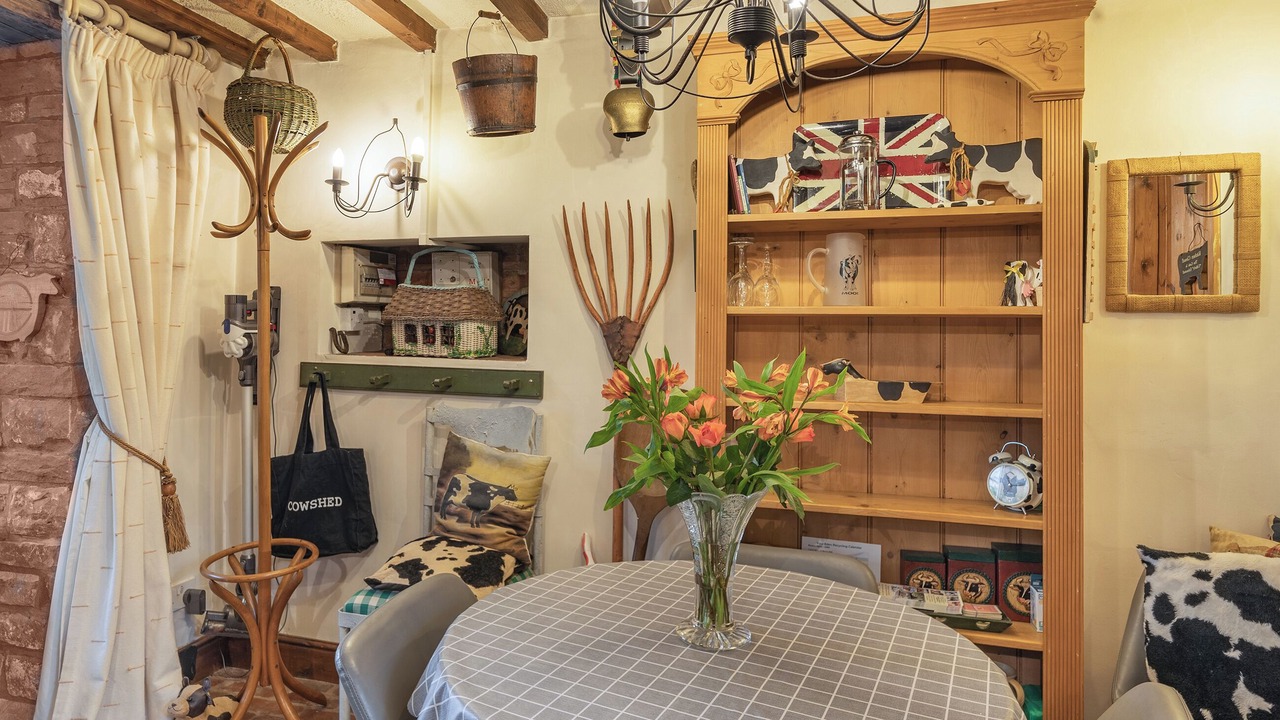 Photo of Bedroom in Penrith