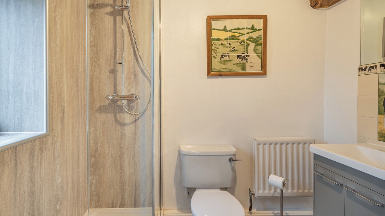 Photo of Bedroom in Penrith