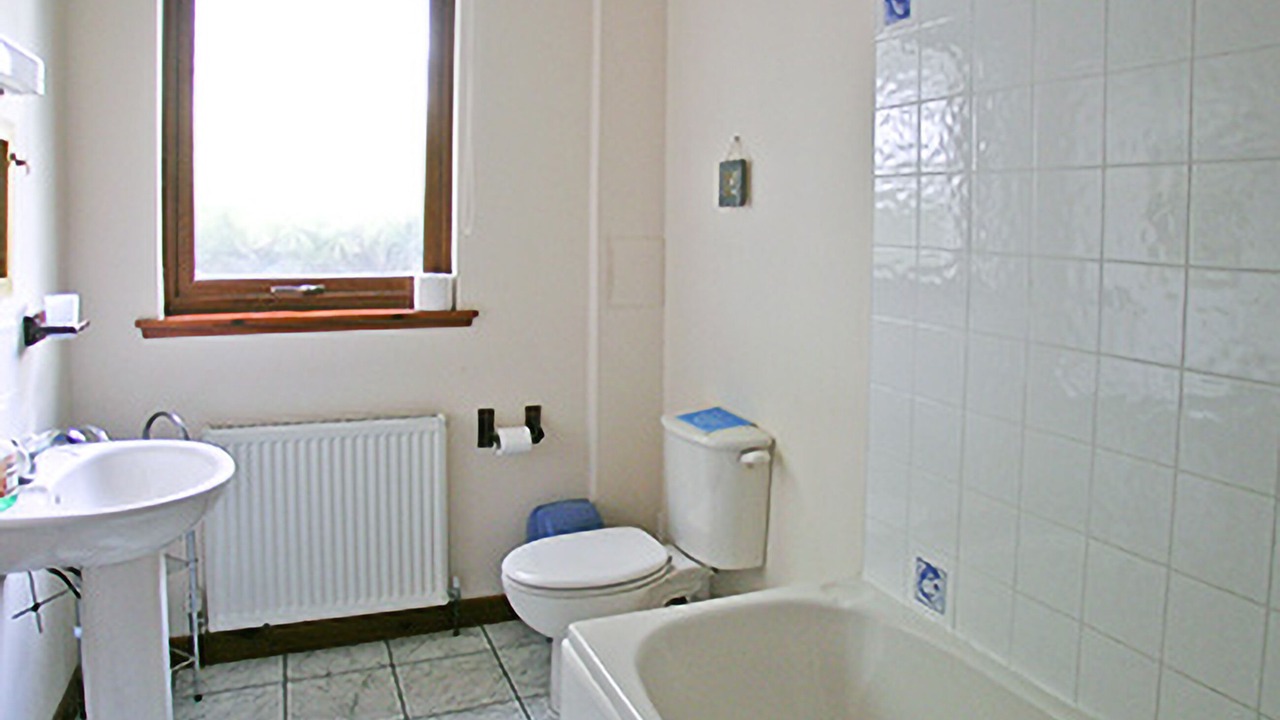 Photo of Bathroom in Turriff