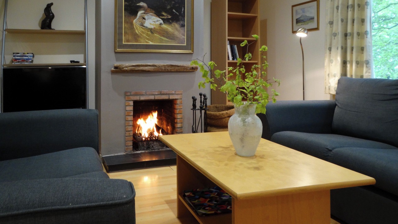 Photo of Bedroom in Turriff