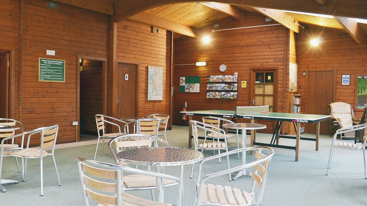 Photo of Outdoor in Skelwith Bridge