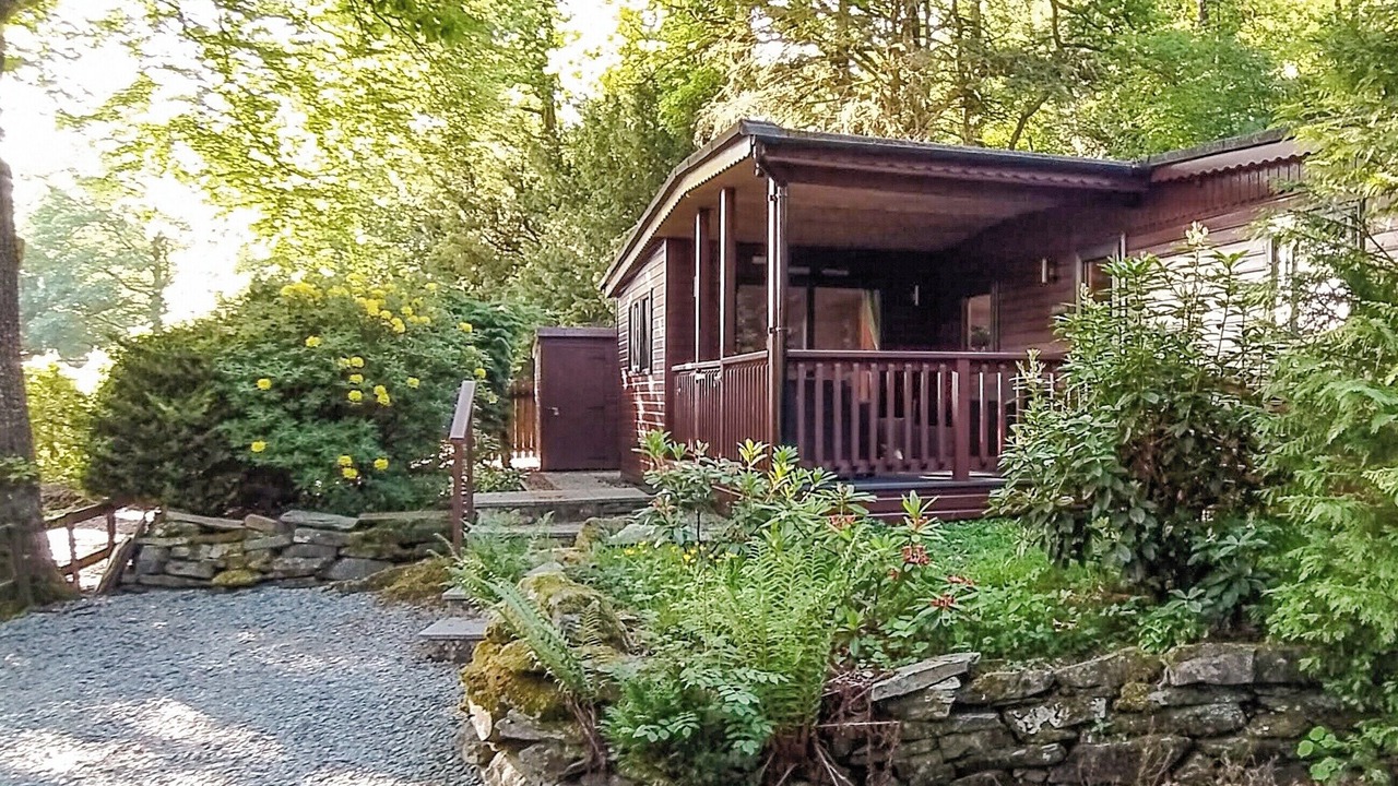 Photo of Outdoor in Skelwith Bridge