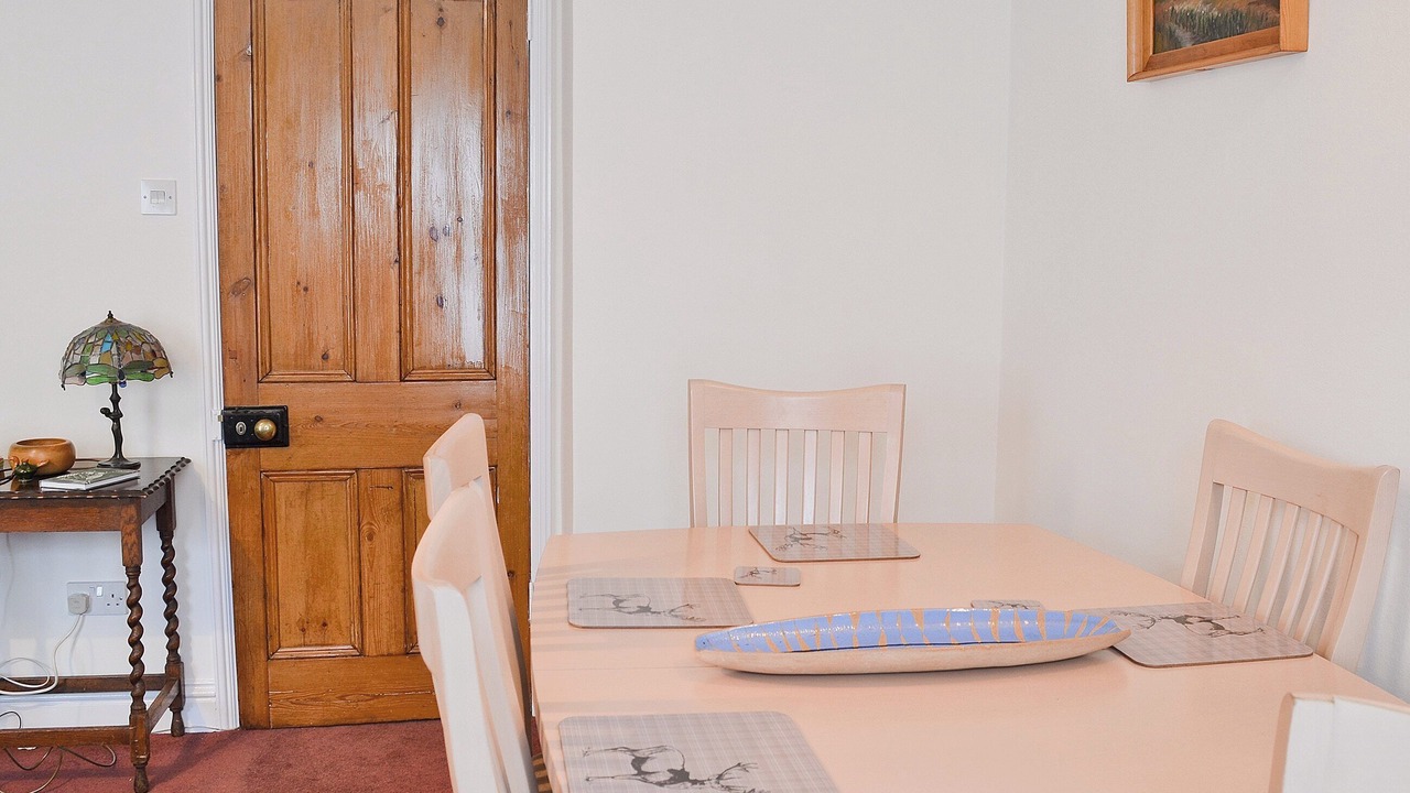 Photo of Bedroom in Martin