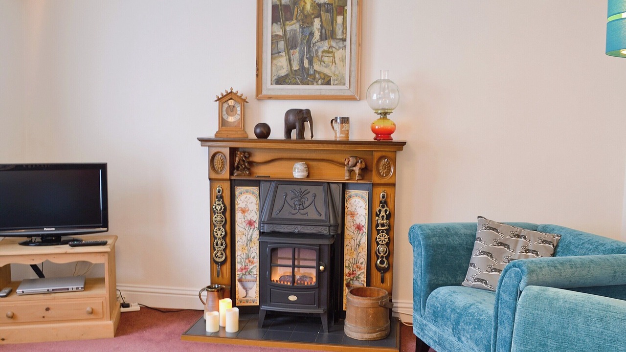 Photo of Bedroom in Martin